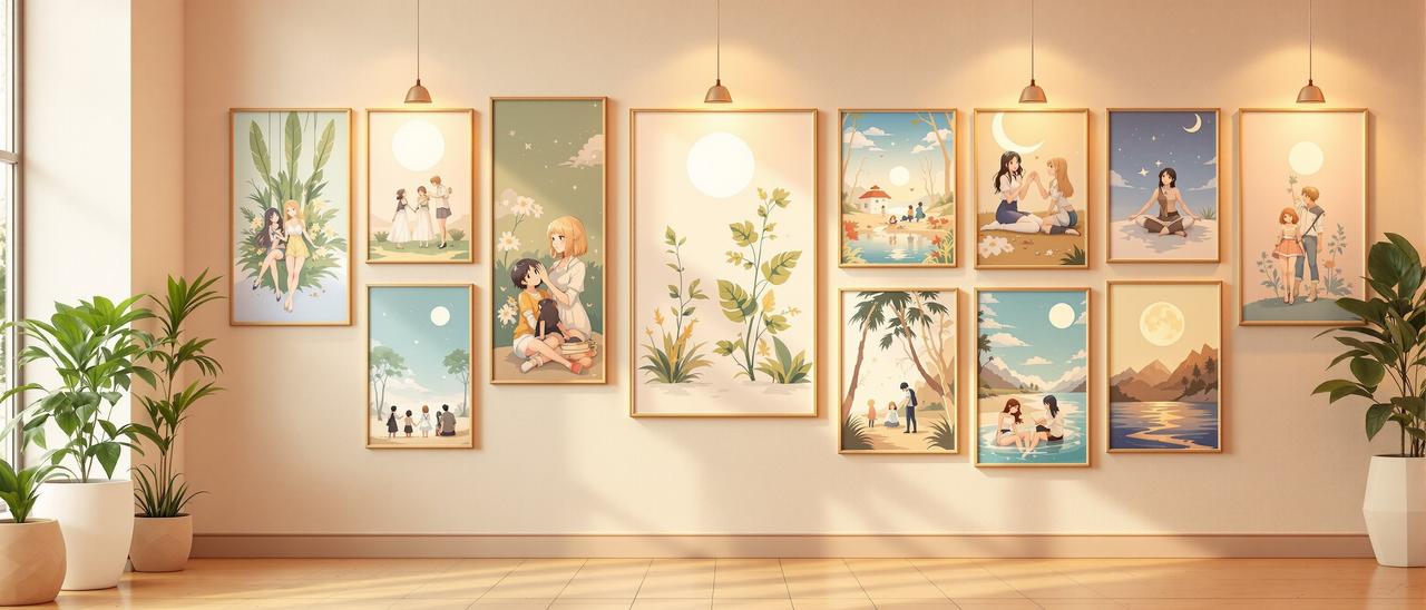 韩漫剧免费出品作品